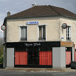 Luna Pub