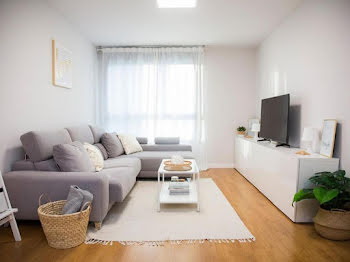 appartement à Ivry-sur-Seine (94)