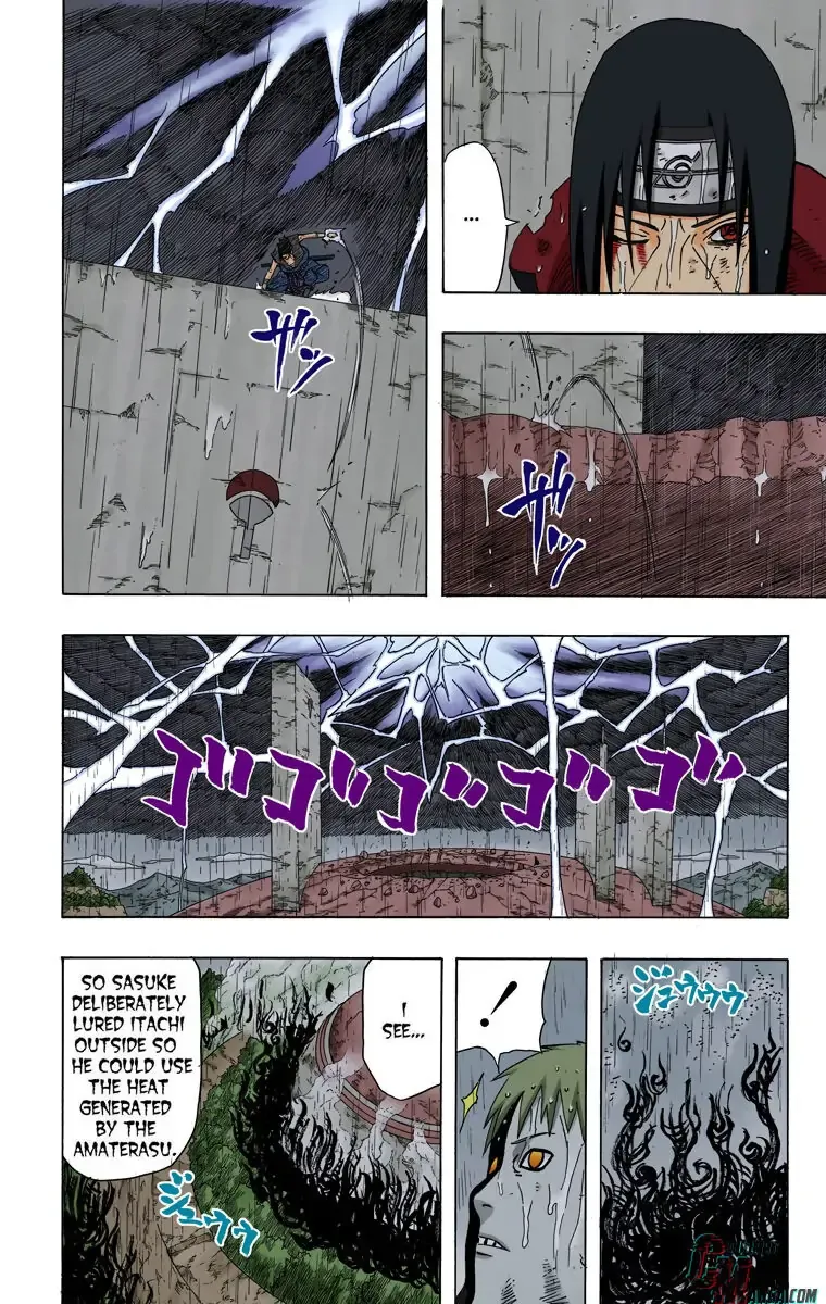 Chapter 391 Page 4