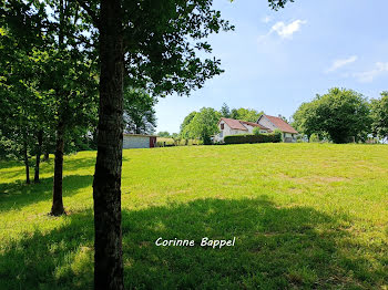 maison à Lanouaille (24)