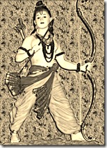 [Lord Rama]