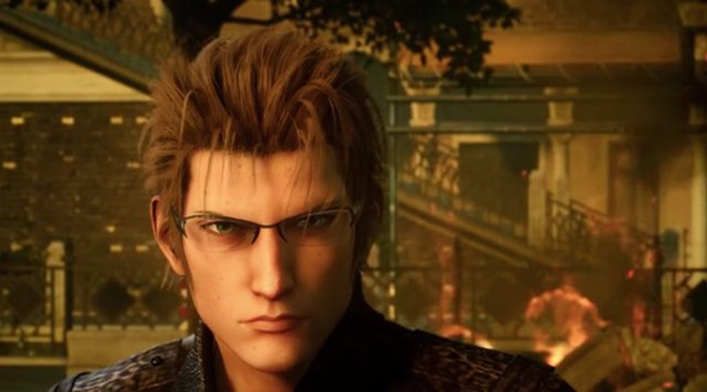 Final Fantasy XV ? Episode Ignis füllt weitere Lücken