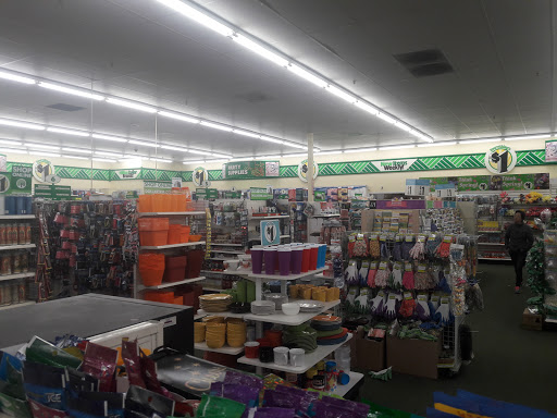 Dollar Store «Dollar Tree», reviews and photos, 1121 Old County Rd, San Carlos, CA 94070, USA