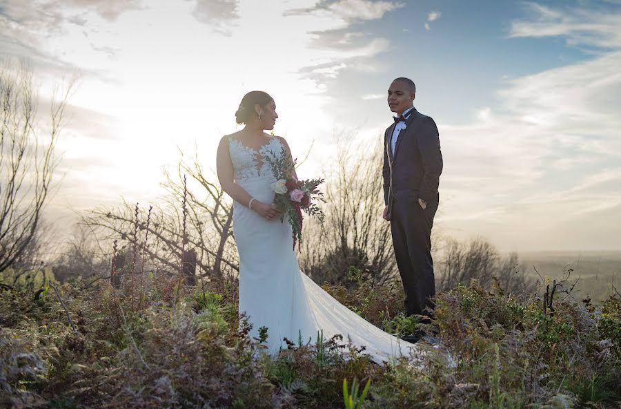 Wedding photographer Laetitia Bosch (laetitiabosch). Photo of 18 December 2018