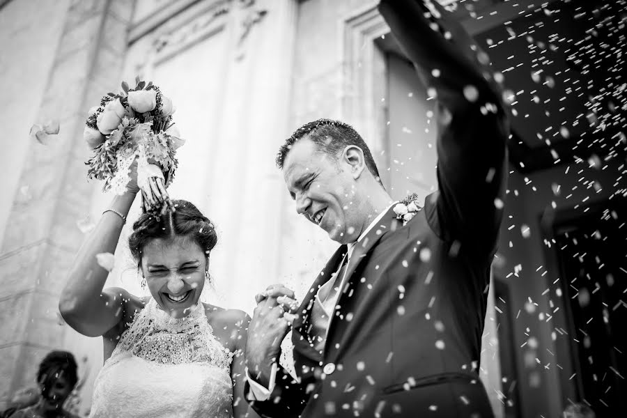 Photographe de mariage Jose Palazon (josepalazon). Photo du 18 novembre 2017