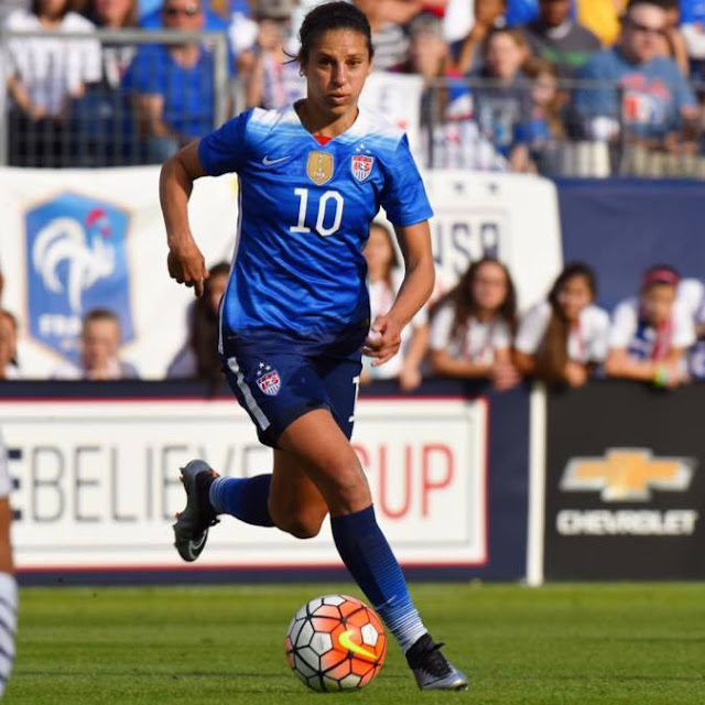 Carli Lloyd Dp Profile Pics