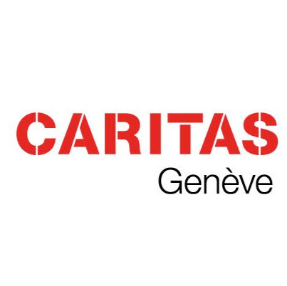 Epicerie Caritas Genève Plainpalais logo