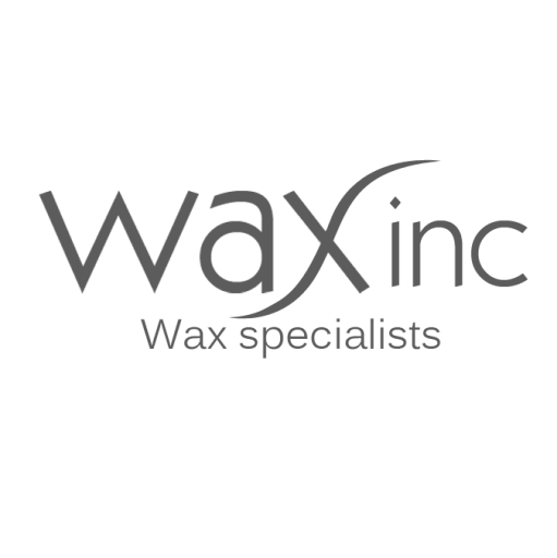 Wax Inc logo