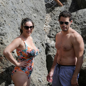 Kelly Brook Wearing a Bikini in Ischia Italy on July 16027.jpg