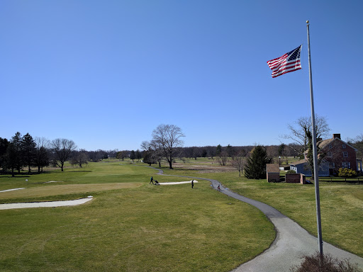 Country Club «Indian Spring Country Club», reviews and photos, 115 S Elmwood Rd, Marlton, NJ 08053, USA