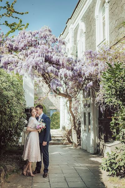 ช่างภาพงานแต่งงาน Aleksandra Kasyanenko (fotoplabe) ภาพเมื่อ 5 กรกฎาคม 2018