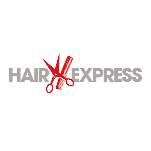 HairExpress Friseur logo