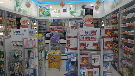 Aster Pharmacy 111, Shop No.6,Muhaisinah Plaza Building,Muhaisnah 4,Lulu Village,، Near The Indian Academy, Behind Madina Mall - Dubai - United Arab Emirates, Pharmacy, state Dubai