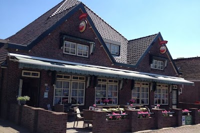 Photos of Caf&eacute; Restaurant De Vriendschap