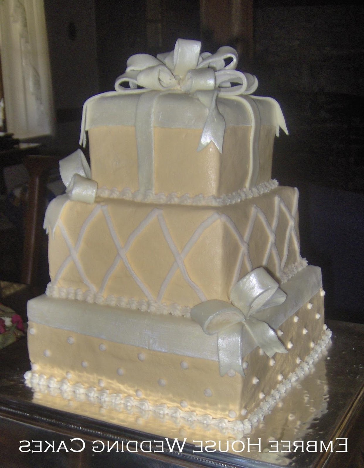 Wedding Cake Photo Gallery