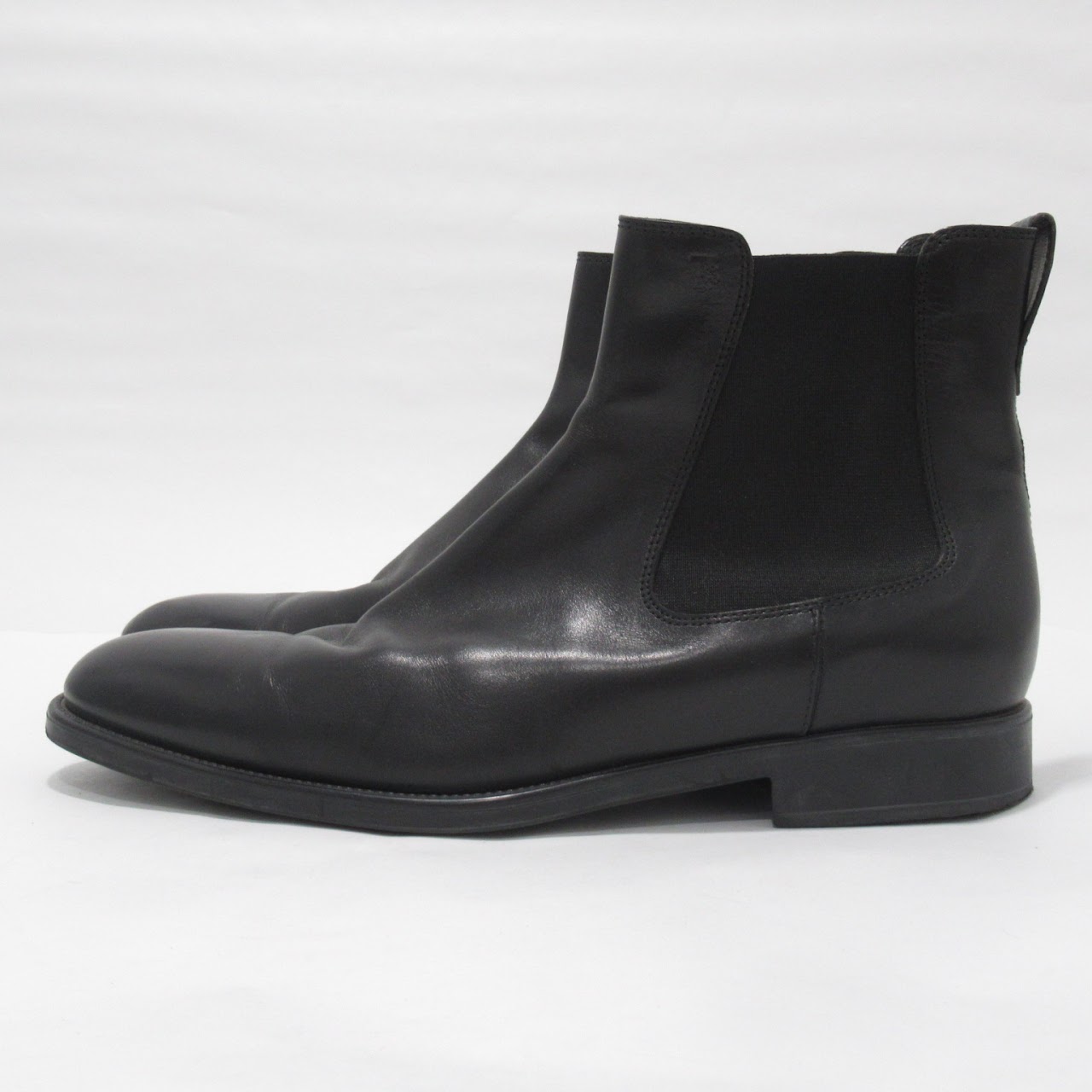 Tod's Ankle Boots