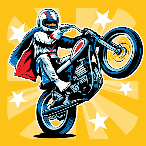 International Motorsports Motorcycle Company logo