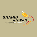 Shahid Anwar Affiliate Learn APK for Android Download