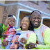 Apostle Suleman & Wife Celebrate Their Daughter's 1st Birthday In Style