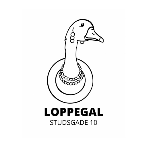 Loppegal logo