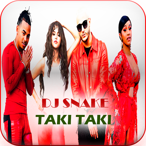 Dj Snake Taki Taki Apk 1 0 2 Download Apk Latest Version
