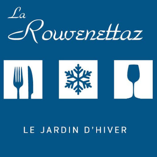 La Rouvenettaz (Jardin d'hiver) logo