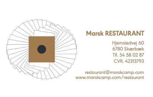 Marsk Restaurant