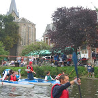 Raid Kayak Aventure 2002