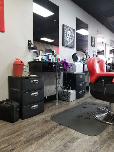 Barber Shop «Dope Barber Shop», reviews and photos, 7773 N First St, Fresno, CA 93720, USA