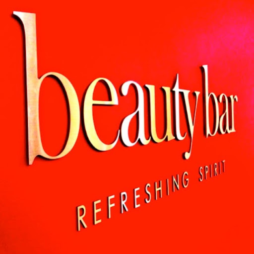 Beauty Bar logo