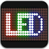 LED scrolling display:  LED messages with emojis6.6.2 (Unlocked)