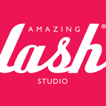 Amazing Lash Studio logo