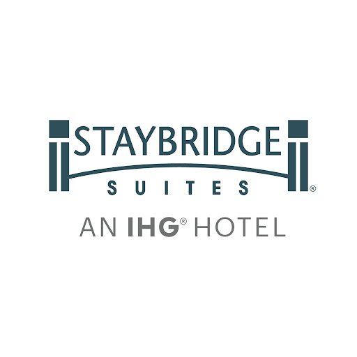 Staybridge Suites Lake Charles, an IHG Hotel logo