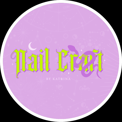 Nailcraft - By Katrina logo