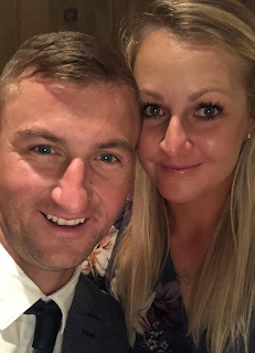 Who Is Kevin McAlpine? Anna Nordqvist Husband  Bio - Married Life,Age Instagram