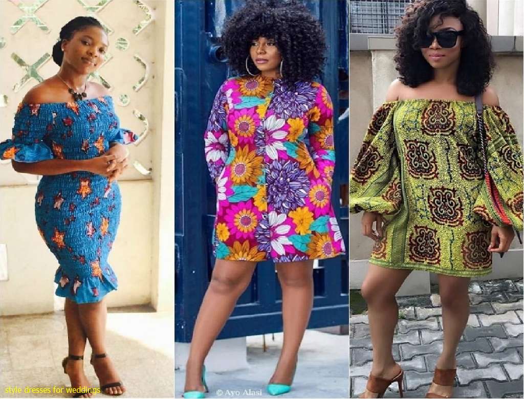 african dress styles for ladies