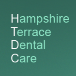 Hampshire Terrace Dental Care logo