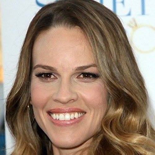 Hilary Swank Profile Pics Dp Images