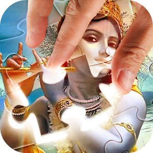 Download Krishna Puzzle Game For PC Windows and Mac