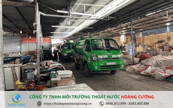 thông tắc bồn cầu huyện Thanh Trì