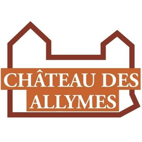 Château des Allymes logo