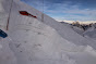 Avalanche Cerces, secteur Grand Galibier, Pointe 2826 m à l'Ouest du Col - Photo 8 - © Duclos Alain