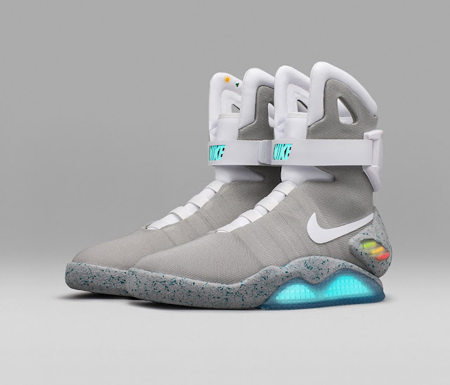 NIKE AIR MAG 2016 – $26,000/fashion-design/top-20-expensive-shoes-worlds/