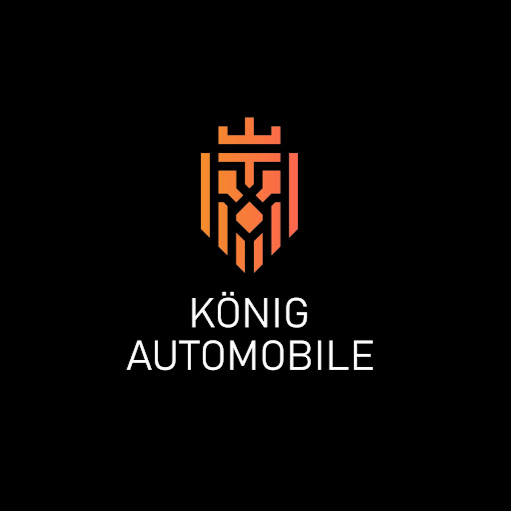 König Automobile - Fahrzeughandel und Autovermietung in Lünen logo