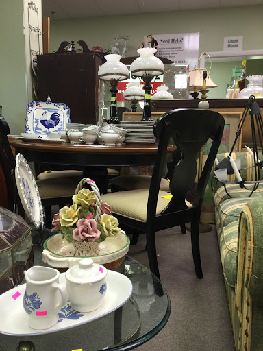 New Life Thrift, Inc.