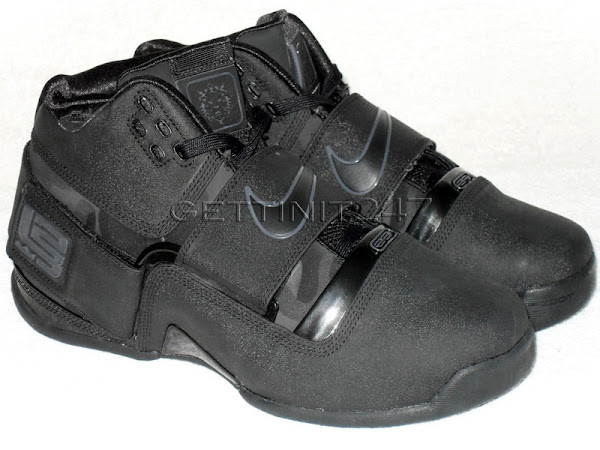 lebron james soldier 1