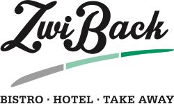 ZwiBack Hotel & Bistro logo