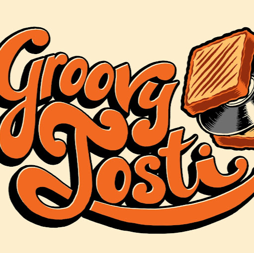 Groovy Tosti logo