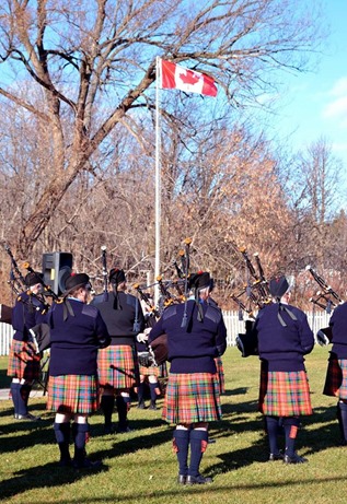 Remembrance Day 2015 8