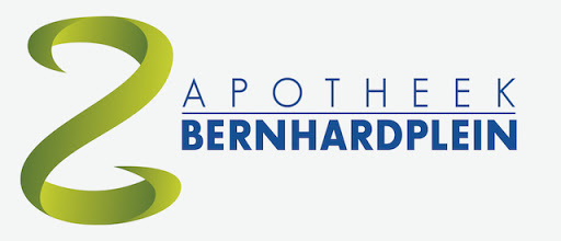 Apotheek Bernhardplein logo